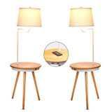 Owen LED Table And Lamp Combo Bundle