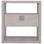 Caribe 1 - Drawer Nightstand-51383230