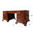 Solid Wood Writing Desk