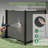 Outdoor Privacy Screens