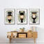 Vases grecs I 3 pièces-91416154-91416153