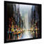 «City Lights» par E. Anthony Orme - Peinture-192456826-192456831