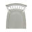 Colchester 30" Spindle Back Swivel Chair-2147125401