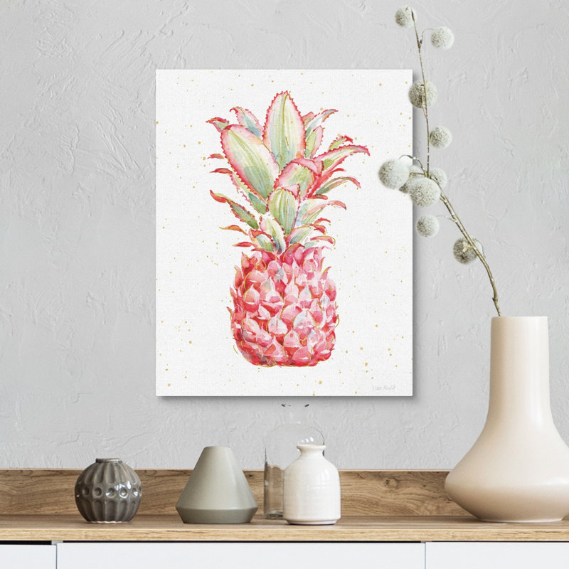 Reproduction d'art sur toile, Toile tendue, H 14 po x l 11 po x P 1,25 po