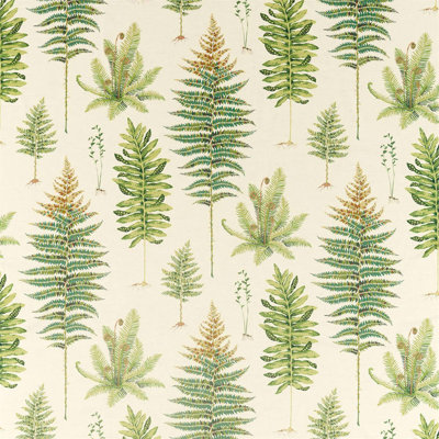 Fernery Fabric