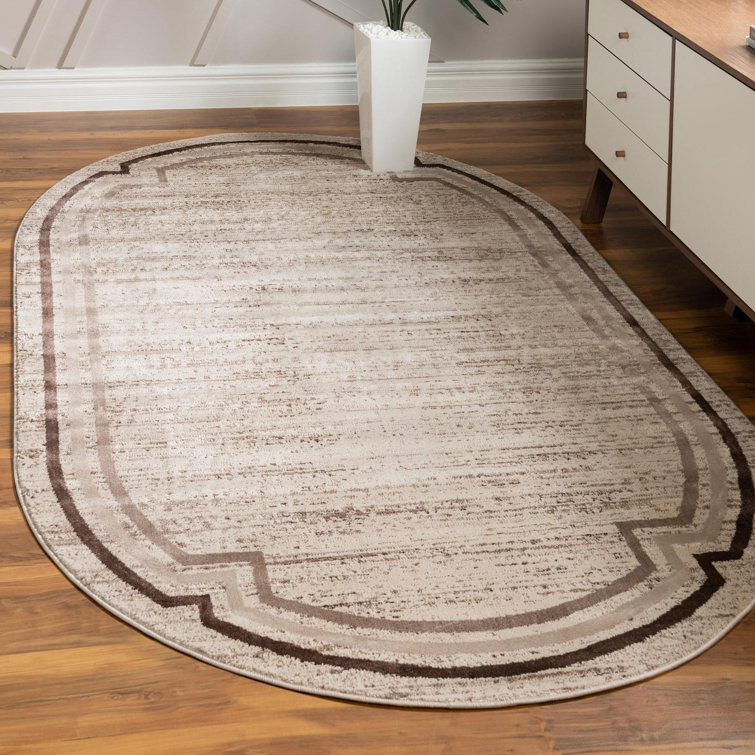 Alfano Geometric Indoor Rug