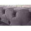 Canapé et chaise longue en velours de 114 po-24704540-24704542