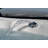 AquaRest DayDream 2800S Limited Edition White/Black 7-Person 28-Jet Plug & Play Hot Tub with Ozonator, Waterfall, Ice Bucket and Friction Heating