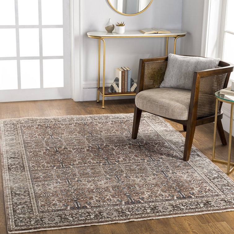 Tapis khan CSI2302
