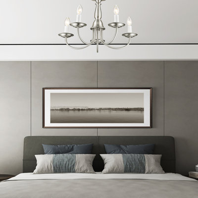 5 - Light Classic / Traditional Chandelier
