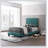 Anjelo Upholstered Standard Bed-810427407-810482055