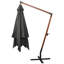Reign 300cm Cantilever Parasol-91290341