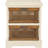Charlette 2 Drawer Storage Drawer