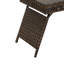 Table basse en rotin-1467780696