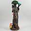 Commander Plants & Flowers Resin Garden Statue