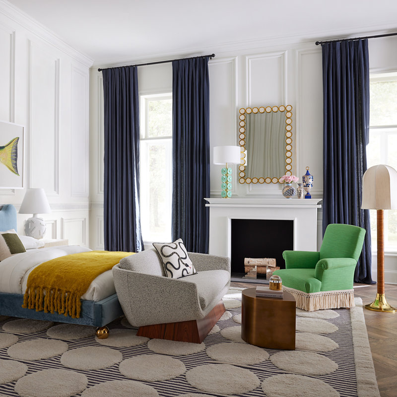 Beaumont Settee