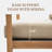 Freberg 350 - Person Patio Conversation Set with Cushions-375427936
