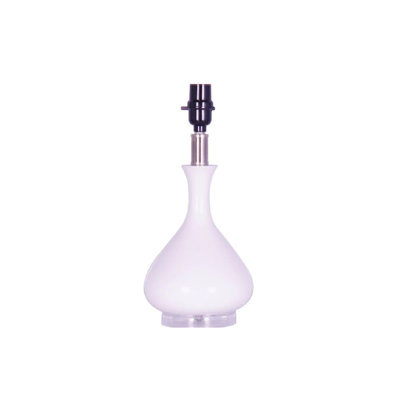 Base de lampe d'appoint Canora
