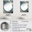 Miroir mural Lockley - MIR137693-597627118
