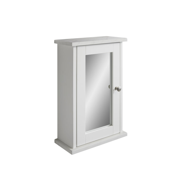 Beufort Wall Bathroom Cabinet