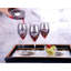 Ensemble de 6 verres à vin Diva