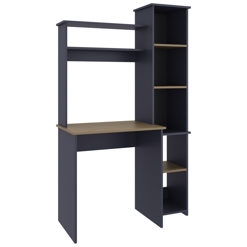 Versalles Writing Desk (Not Include Stools)