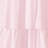 Flounced Solid Color Semi-Sheer Rod Pocket Single Curtain Panel-478934629-478934634