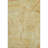 Premium Machine Washable Prisco Gold Rug-1285131978