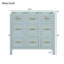 Lavabo pour salle de bain non inclus