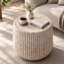 Table basse d'appoint