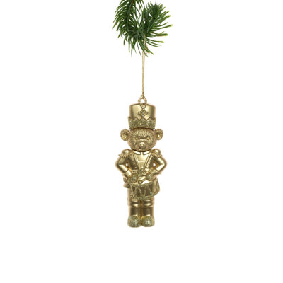 5.6'' Animals Hanging Figurine Ornament