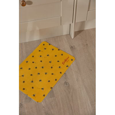 Busy Bee's Reversible Bandana