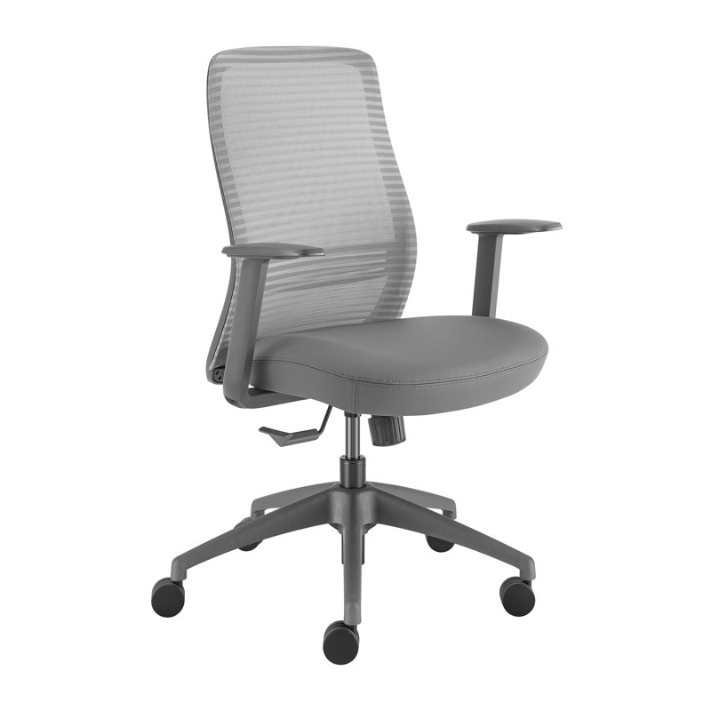 Chaise de bureau Gizia