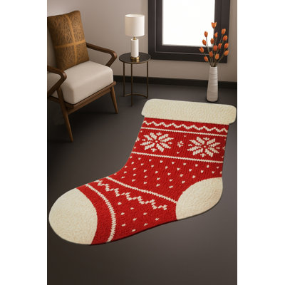 Tapis tissé à la main Mosso
