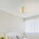 Irys Semi Flush Mount