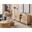 Morayo 160cm Sideboard