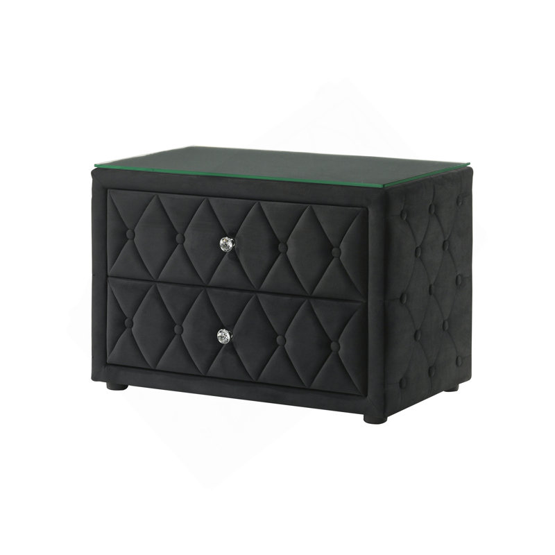 Luxueux tissu d'ameublement en velours luxueux 1pc