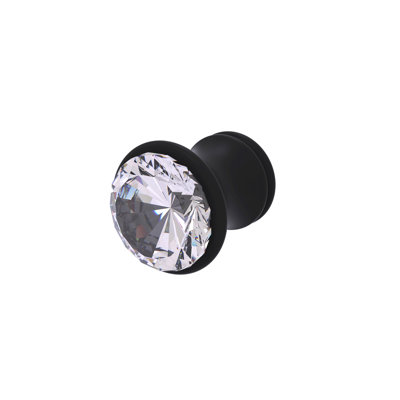 Freyja 1" Diameter Mushroom Knob