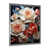 Silver Picture Frame
