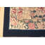 One-of-a-Kind Square 1'8" X 1'8" Area Rug