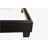 Tufted Low Profile Standard Bed-1020370043-1020370032