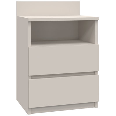 Taahir 39.6 W Bedside Table