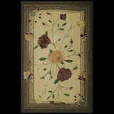 One-of-a-Kind 2'7" X 3'11" Area Rug