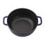 Cast Iron 3.8-qt Essential French Dutch Oven-23966615