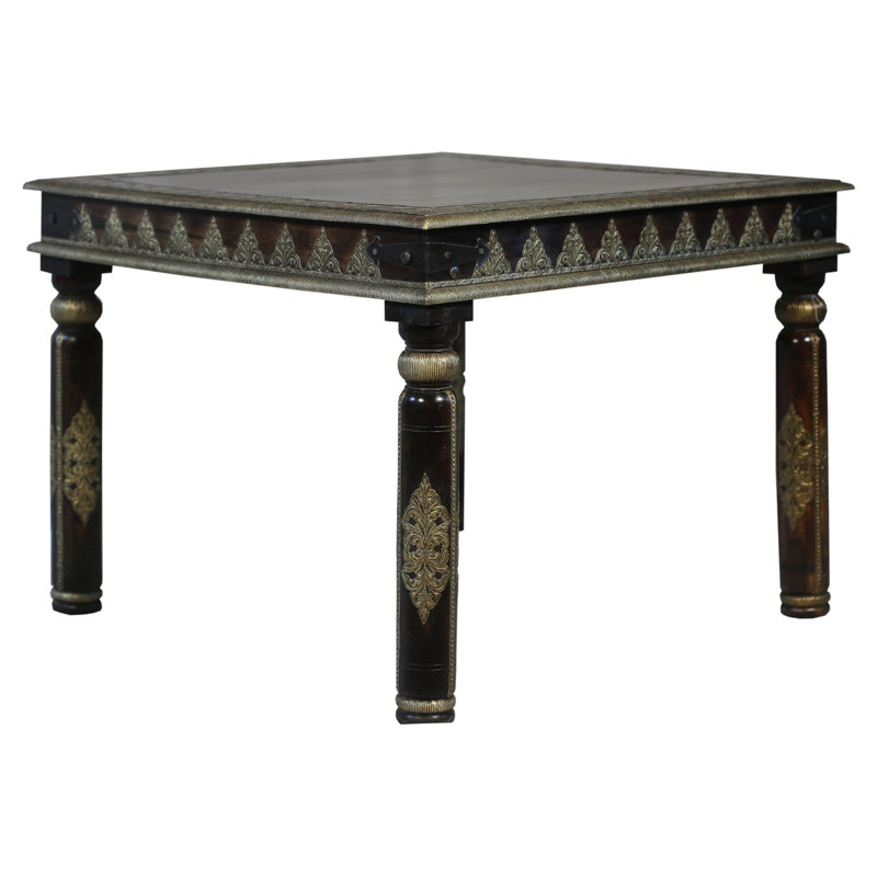 Solid Wood Dining Table