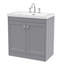 Ashwick Single Bathroom Vanity with Sits On Furniture Basin-134743125-134743126