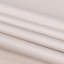 230GSM Cationic Waterproof Linen-Look Shower Curtain – Double Warp & Weft, Super Waterproof, Elegant Bath Curtain – Durable Easy-Clean – 72" x 96", White-818530597-818530607