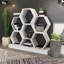 Cuccia 109cm H x 120cm W Bookcase-314253055