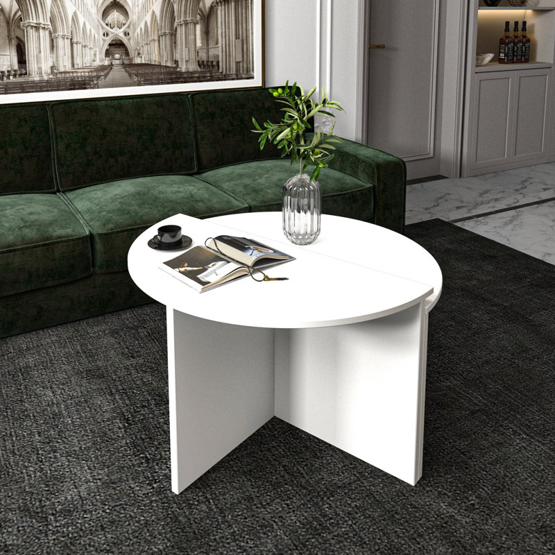 Glorias Coffee Table