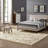 Modway Burgeon Scrolling Vine Shag Area Rug-31769535